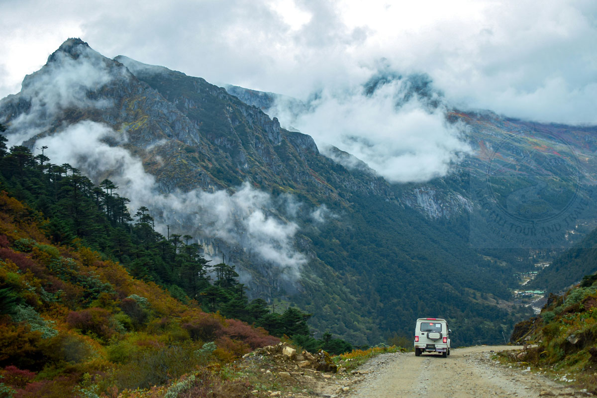 Arunachal Tour